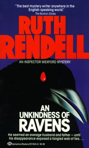 An Unkindness of Ravens