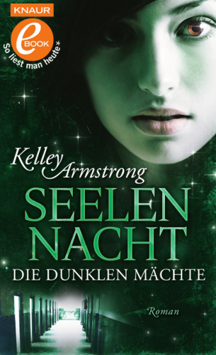 Seelennacht (Die dunklen Mächte, Band 2)