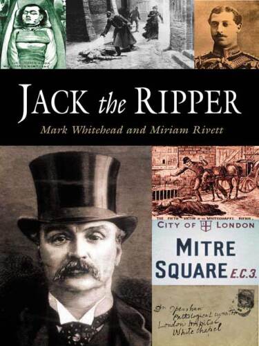 Jack the Ripper  