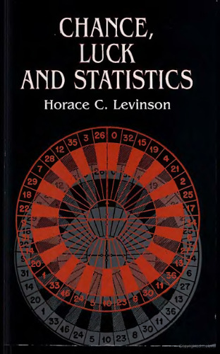 Chance, luck, and statistics