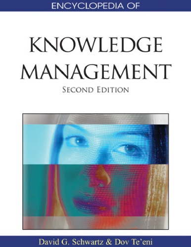 Encyclopedia of Knowledge Management