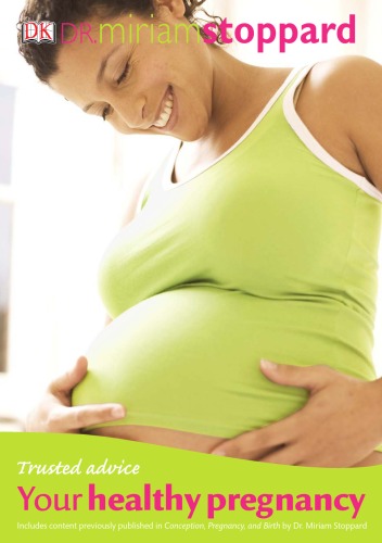 Trusted Advice Your Healthy Pregnancy