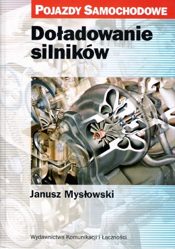 Doładowanie Silników  