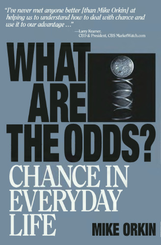 What are the odds?: chance in everyday life