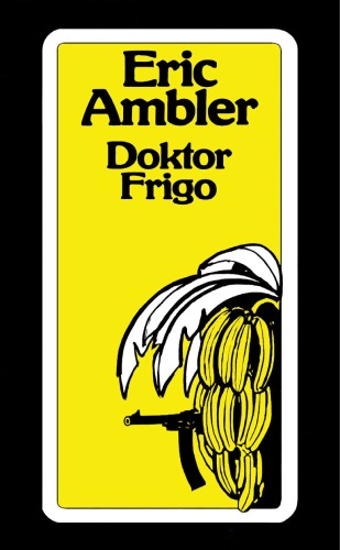 Doktor Frigo  
