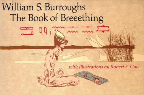 The book of breeething