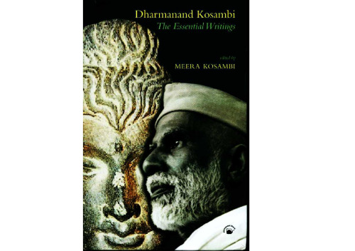 Dharmanand Kosambi : The Essential Writings  