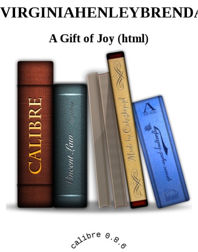 A Gift of Joy  