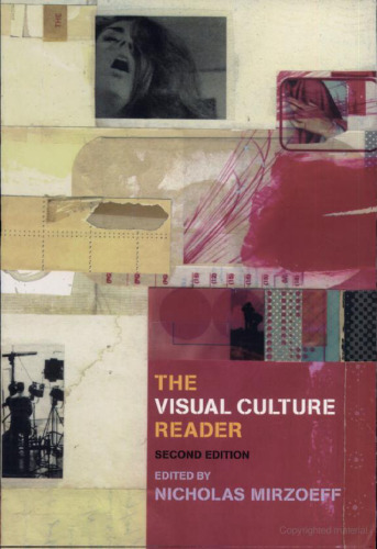 The Visual Culture Reader  