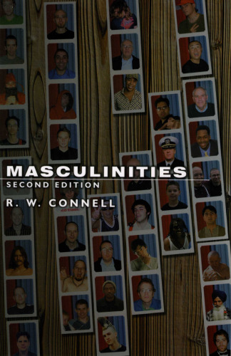 Masculinities (Second Edition)  