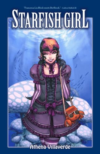 Starfish Girl