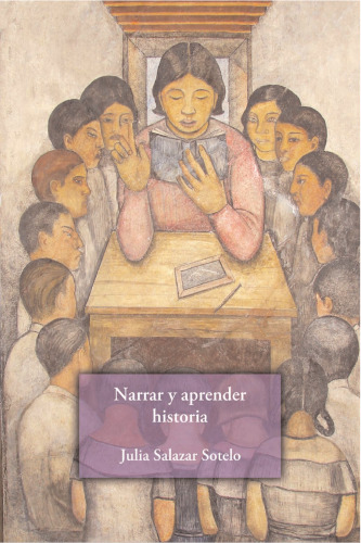 Narrar y aprender historia  