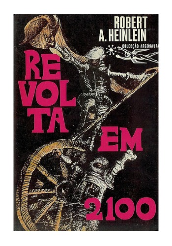 Revolta em 2100  