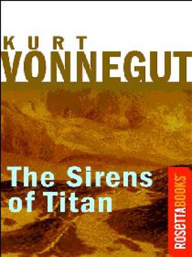 The sirens of Titan  