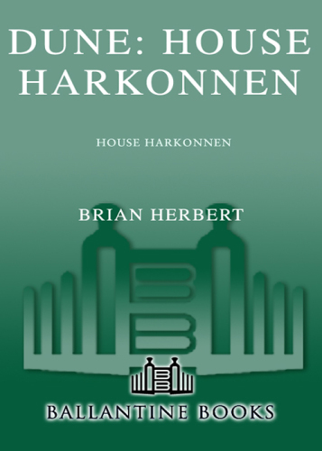 House Harkonnen