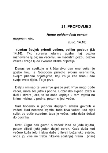 Knjiga Božanske utjehe II