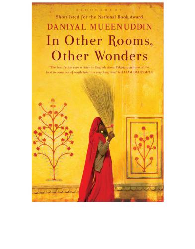 In Other Rooms, Other Wonders  