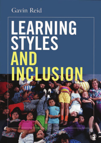 Learning Styles and Inclusion  