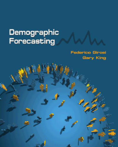 Demographic forecasting