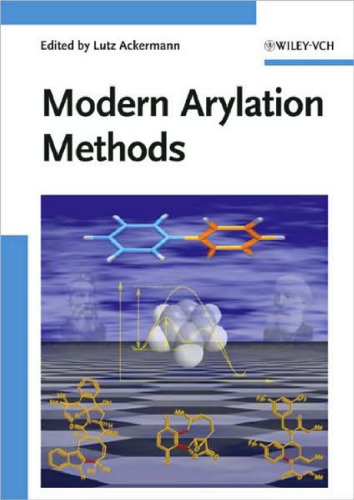 Modern Arylation Methods  