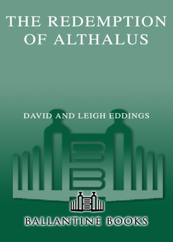 The Redemption of Althalus  