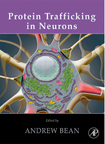 Protein Trafficking in Neurons  