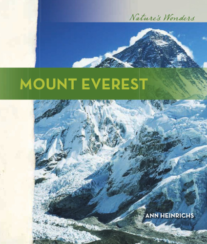 Mount Everest  