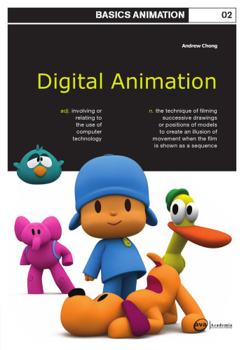 Basics Animation: Digital Animation  