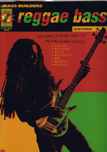 Reggae Bass  