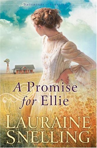 A Promise for Ellie  