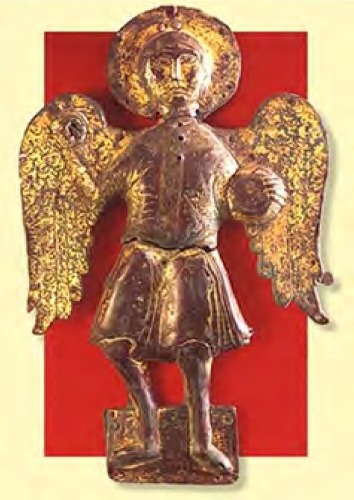 Le Ali di Dio: Messaggeri e Guerrieri Alati tra Oriente e Occidente