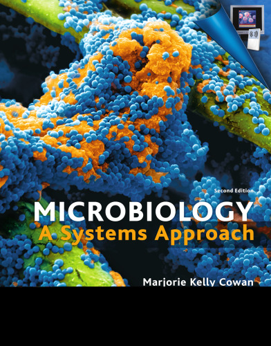 Microbiology: A Systems Approach, 2nd Edition  