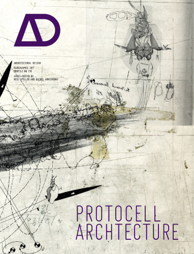 Protocell Architecture: Architectural Design  