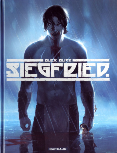 Siegfried, tome 1  