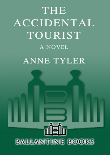The Accidental Tourist  
