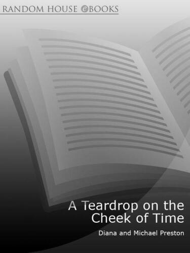 A Teardrop on the Cheek of Time: The Story of the Taj Mahal  