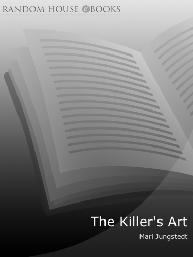 The Killer's Art