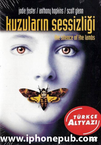 Kuzuların Sessizliği