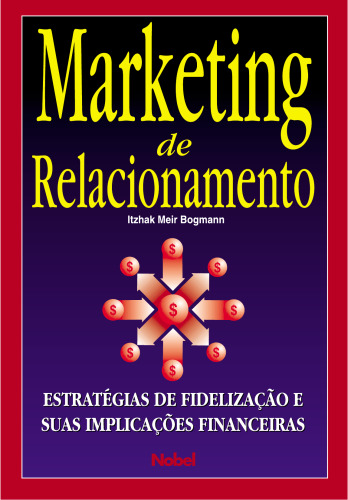 Marketing De Relacionamento  