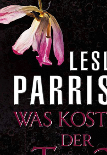 Was kostet der Tod? (Black CATS, Band 1)  