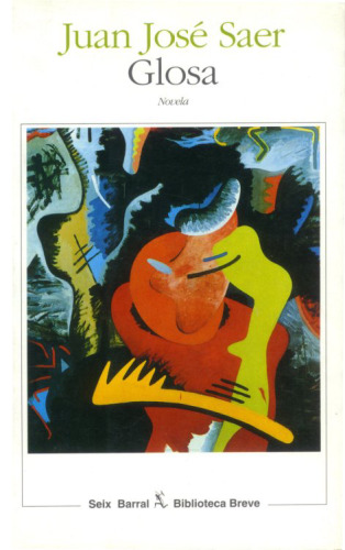 Glosa  