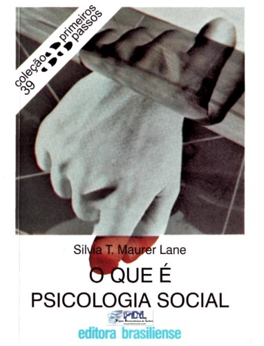O que e Psicologia Social  