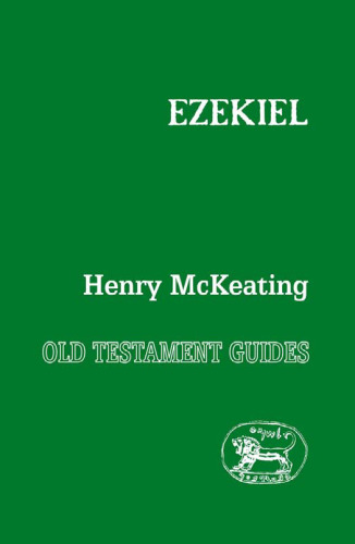 Ezekiel (Old Testament Guides)  