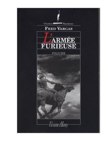 L'armée furieuse