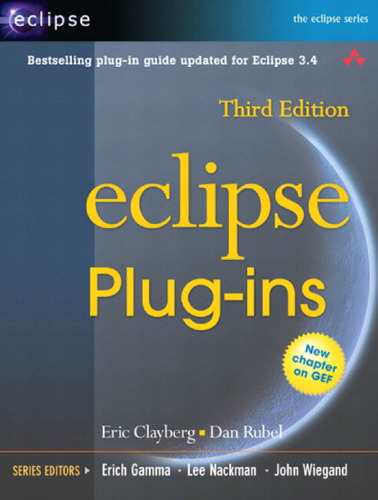Eclipse Plug-ins  
