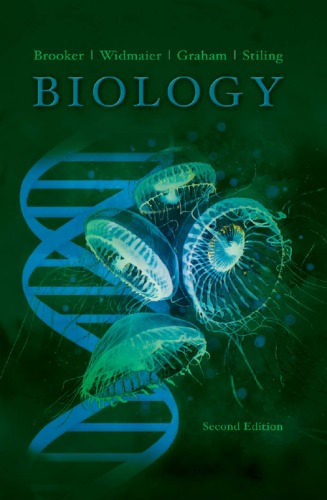 Biology, 2nd Edition  
