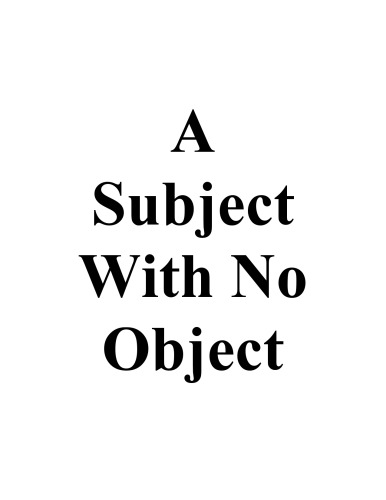 A subject with no object: Strategies for nominalistic interpretation of mathematics  