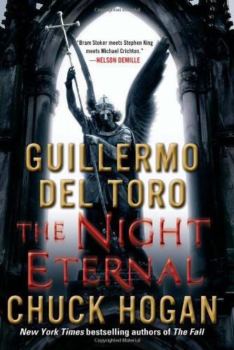 The Night Eternal  