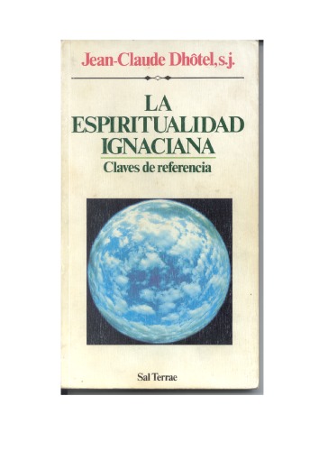 Espiritualidad Ignaciana  