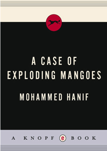 A Case of Exploding Mangoes  